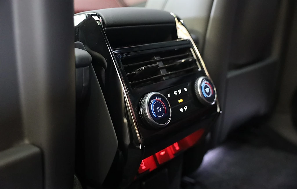 Land Rover Range Rover Sport – foto 35