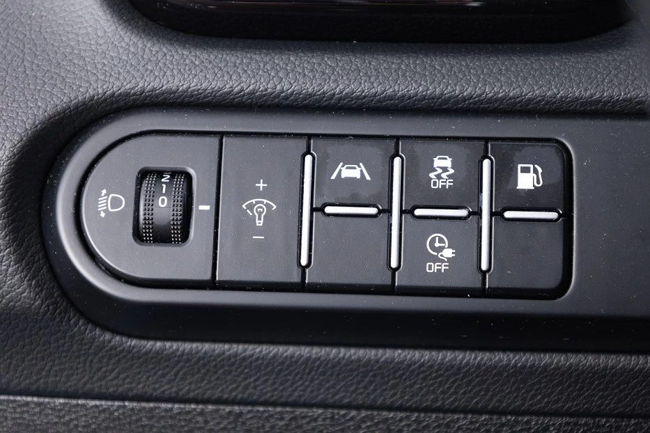 Kia XCeed – foto 14