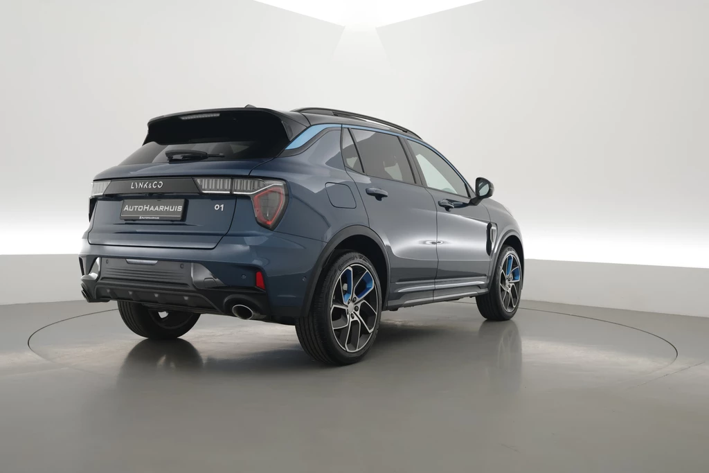 Lynk & Co 01 – foto 4