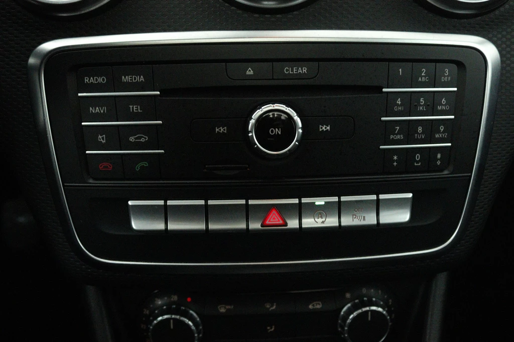 Mercedes-Benz A-Klasse – foto 18