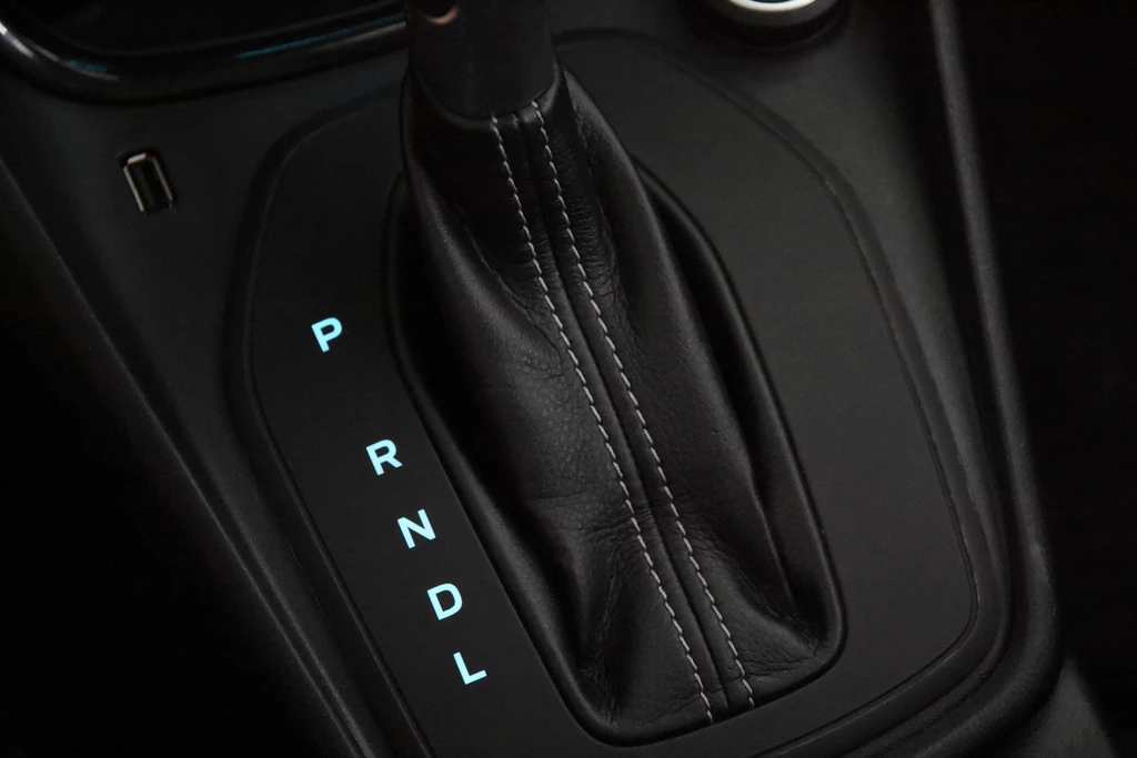 Ford Puma – foto 20