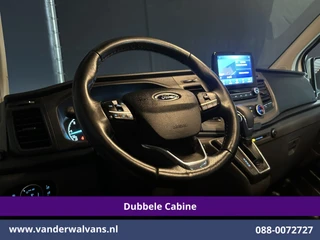Ford Transit Custom – thumbnail 17