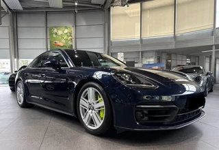 Porsche Panamera – thumbnail 8