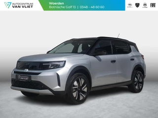 Opel Frontera – thumbnail 1