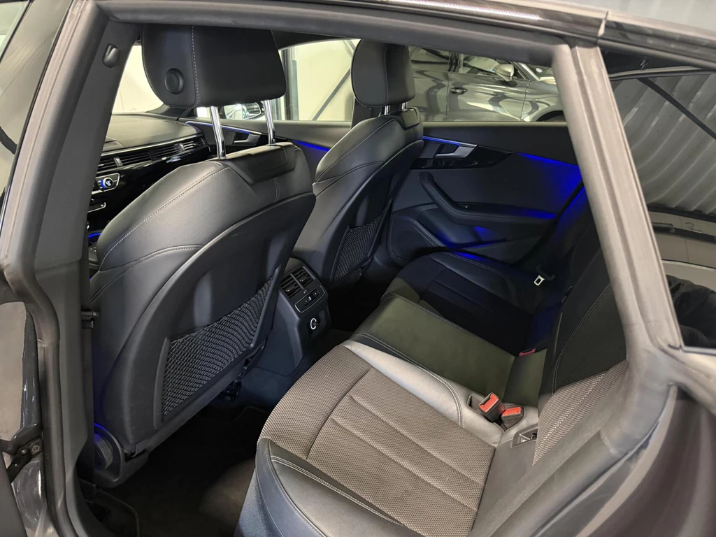 Audi A5 – foto 35