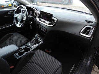 Kia Ceed Sportswagon – thumbnail 14
