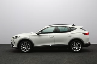 CUPRA Formentor – thumbnail 3