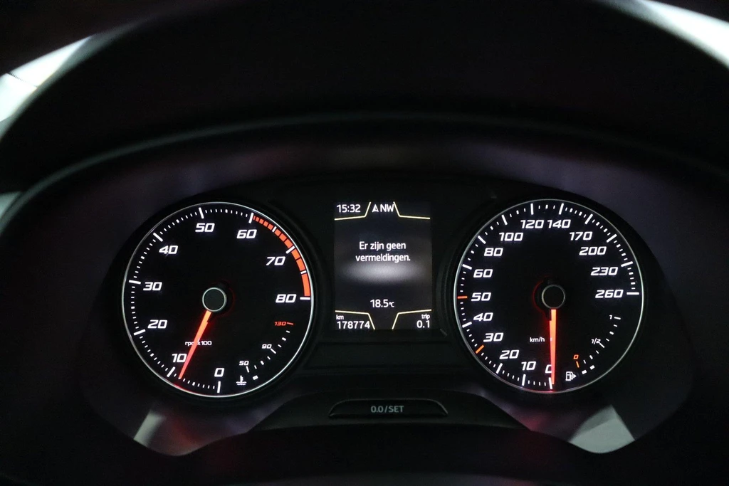 SEAT Leon – foto 10