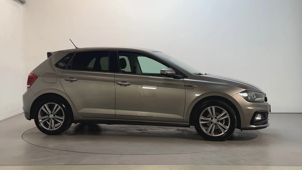 Volkswagen Polo – foto 6