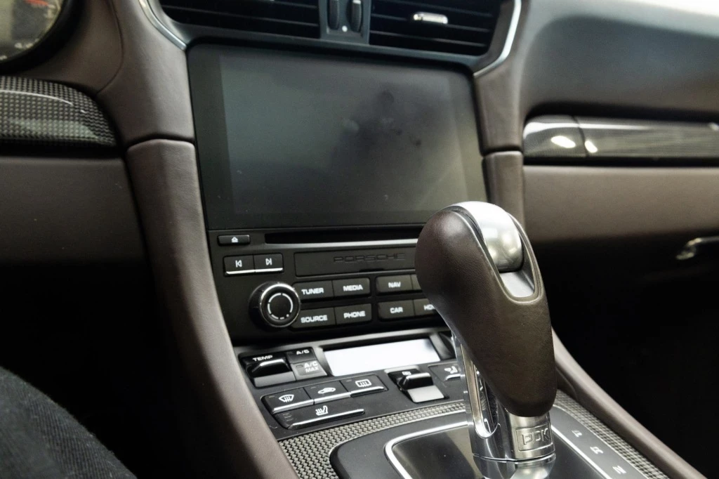 Porsche 911 – foto 19