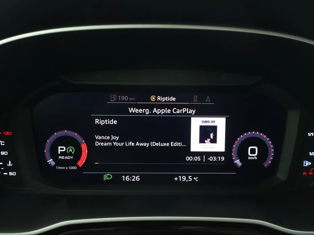 Audi Q3 – foto 38