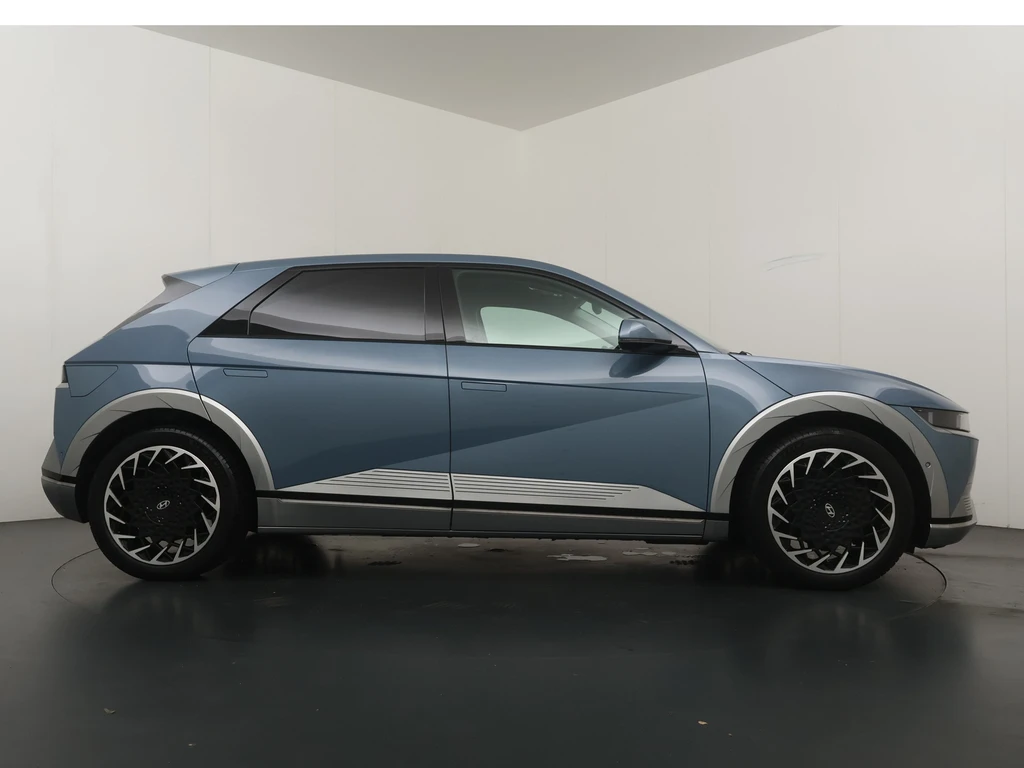 Hyundai IONIQ 5 – foto 10