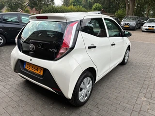 Toyota Aygo – thumbnail 4