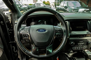 Ford Ranger – thumbnail 15