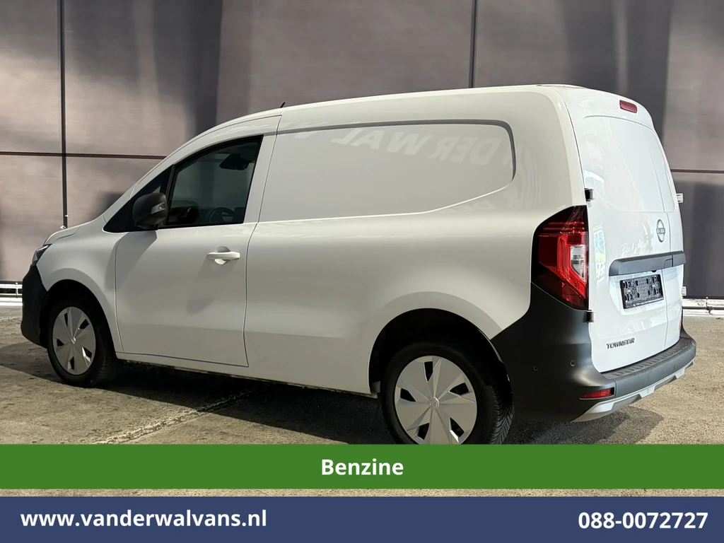 Nissan Townstar – foto 2