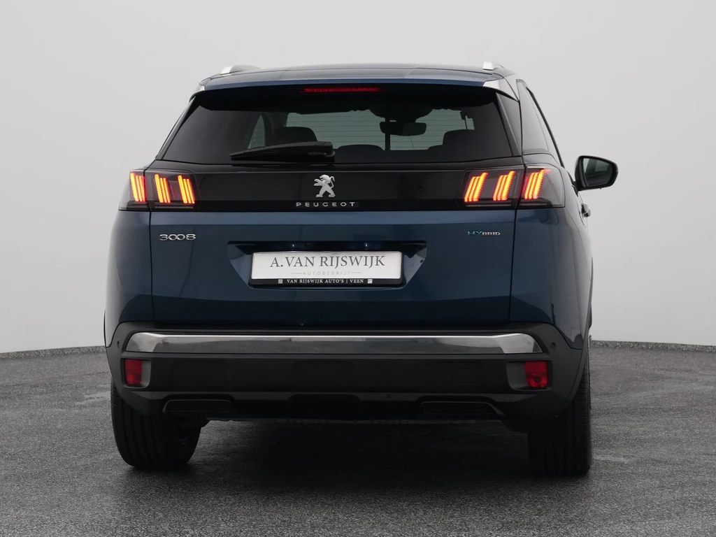 Peugeot 3008 – foto 8