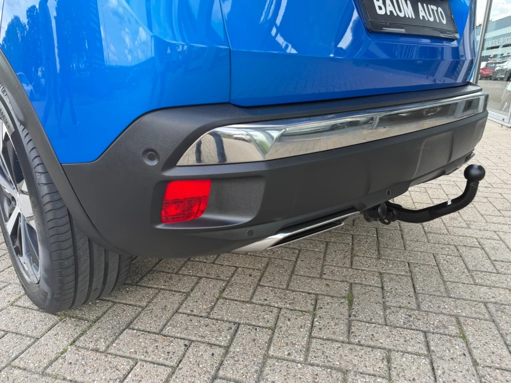 Peugeot 3008 – foto 30