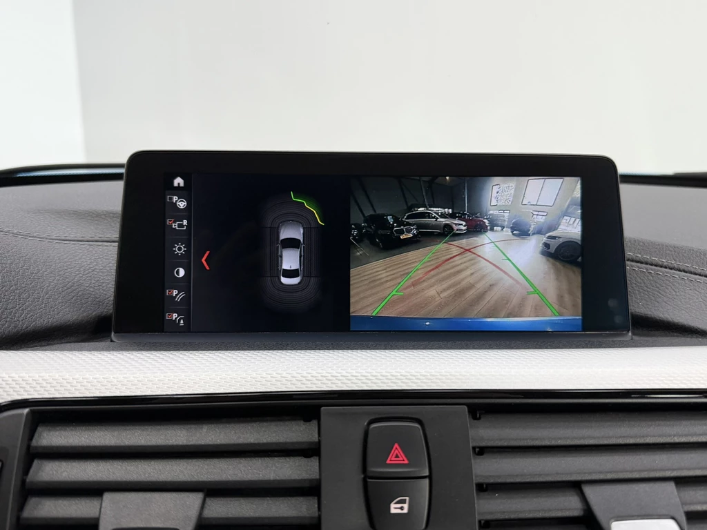 BMW 3 Serie – foto 21