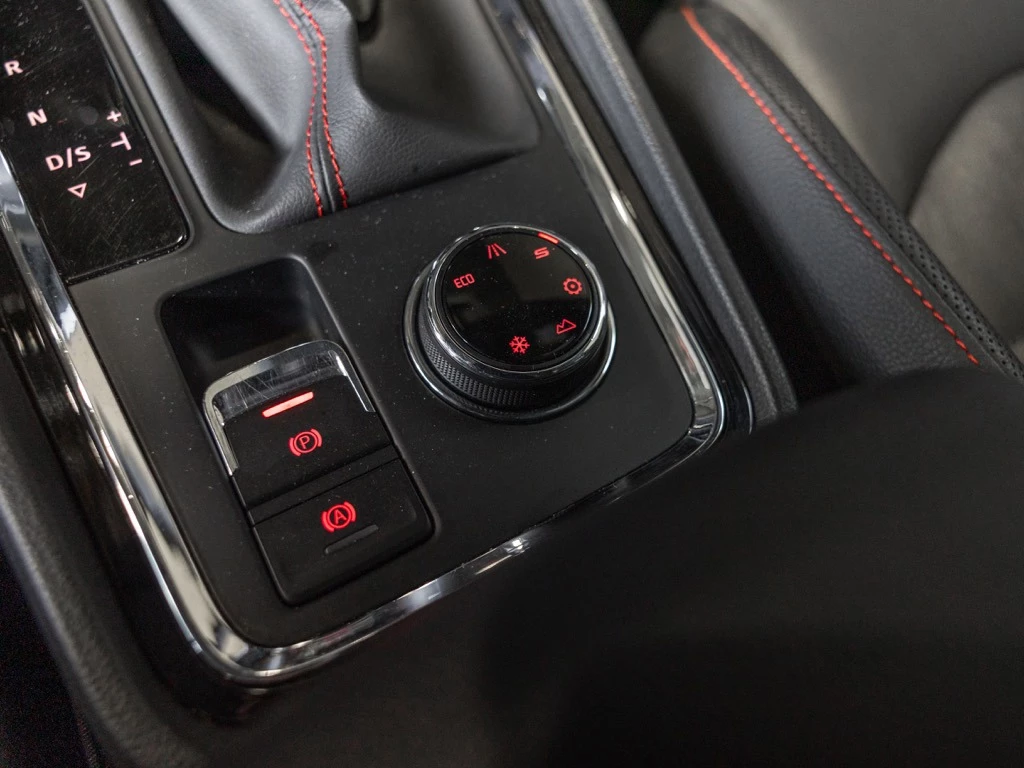 SEAT Ateca – foto 38