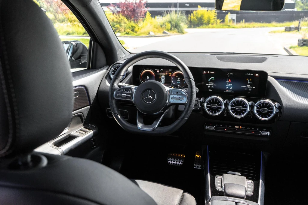Mercedes-Benz GLA – foto 24