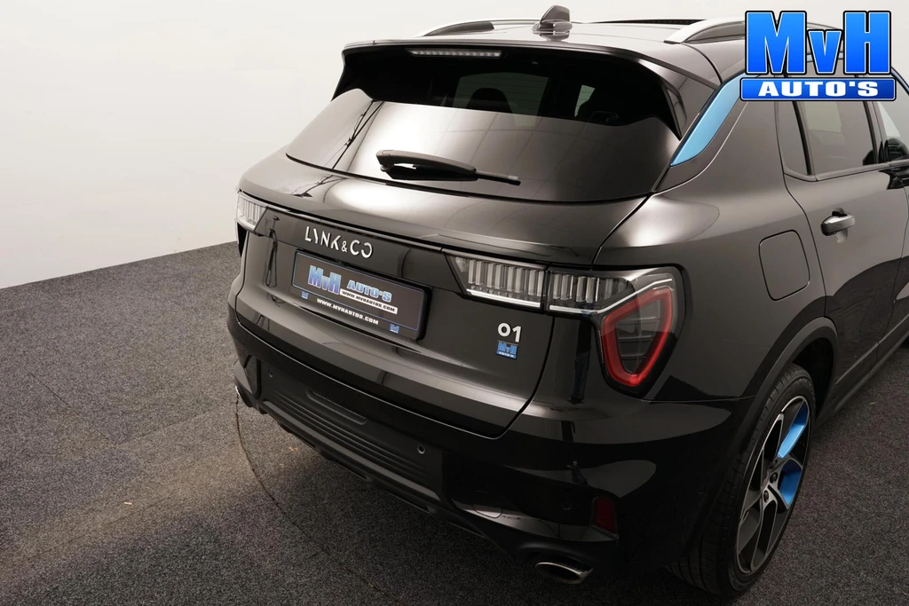 Lynk & Co 01 – foto 13
