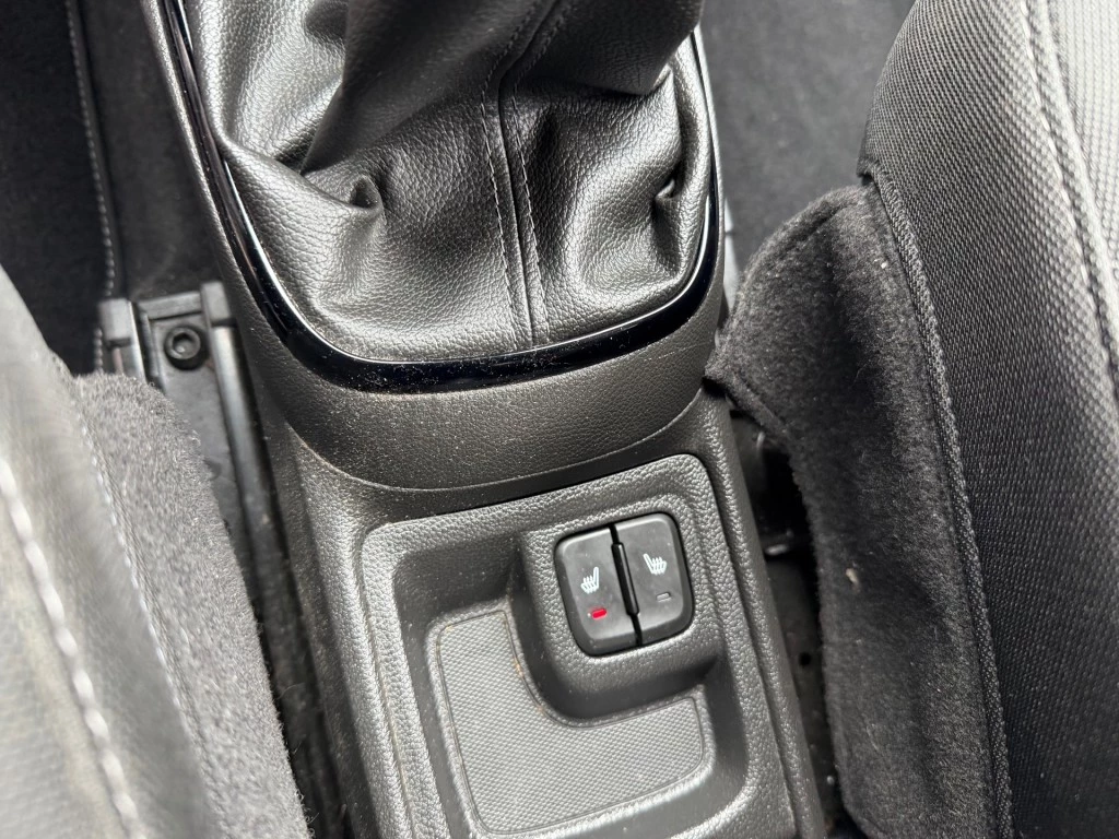 Opel KARL – foto 25