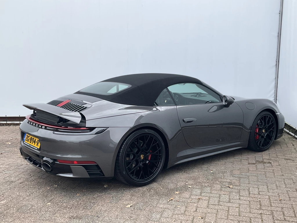 Porsche 911 – foto 22