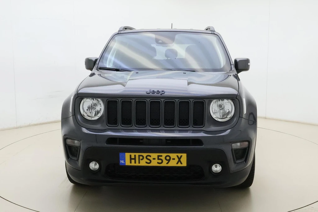 Jeep Renegade – foto 9