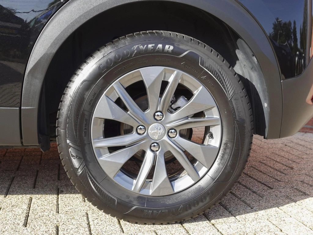 Peugeot 2008 – foto 13