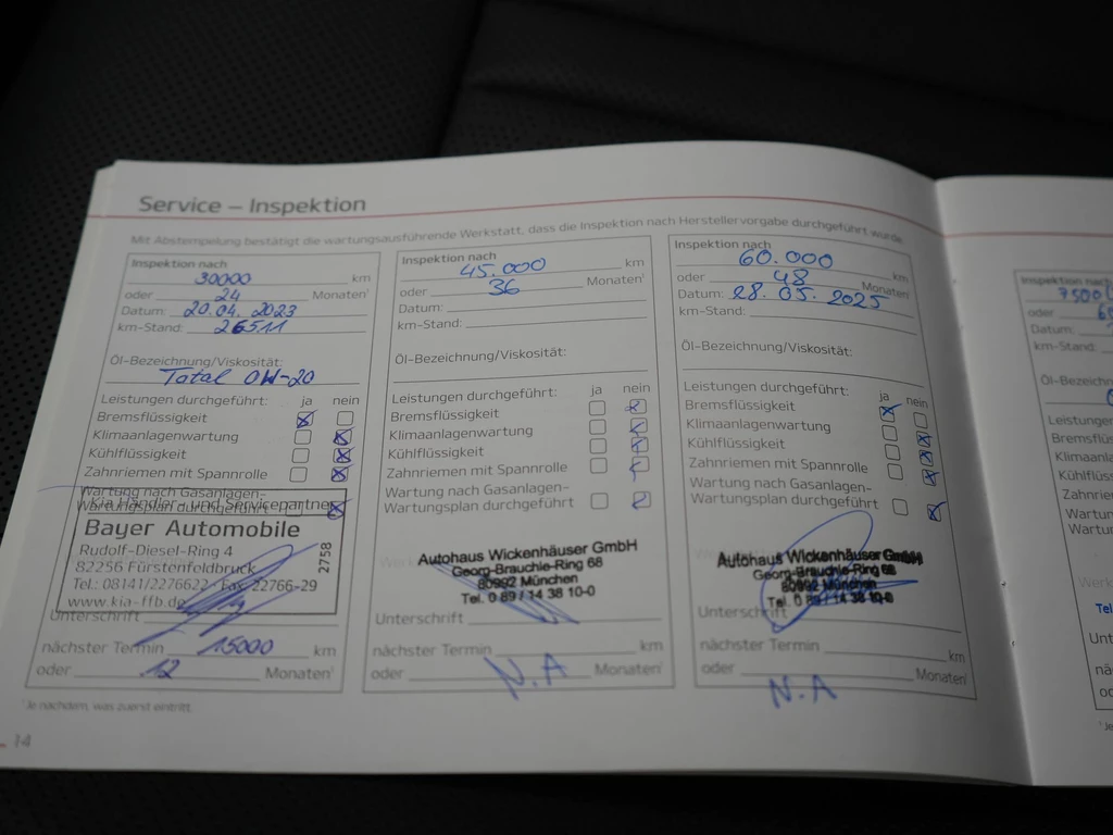 Kia Sorento – foto 21