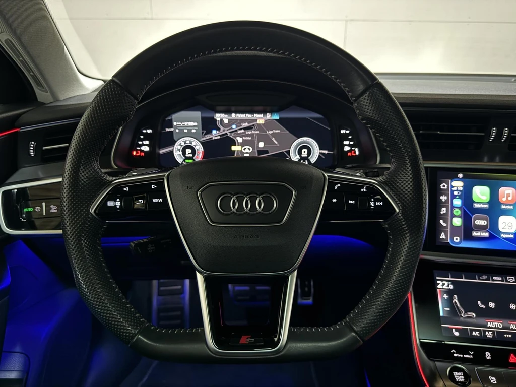 Audi A6 – foto 40