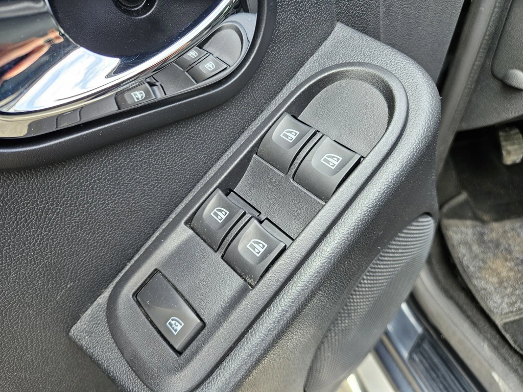 Dacia Duster – foto 15