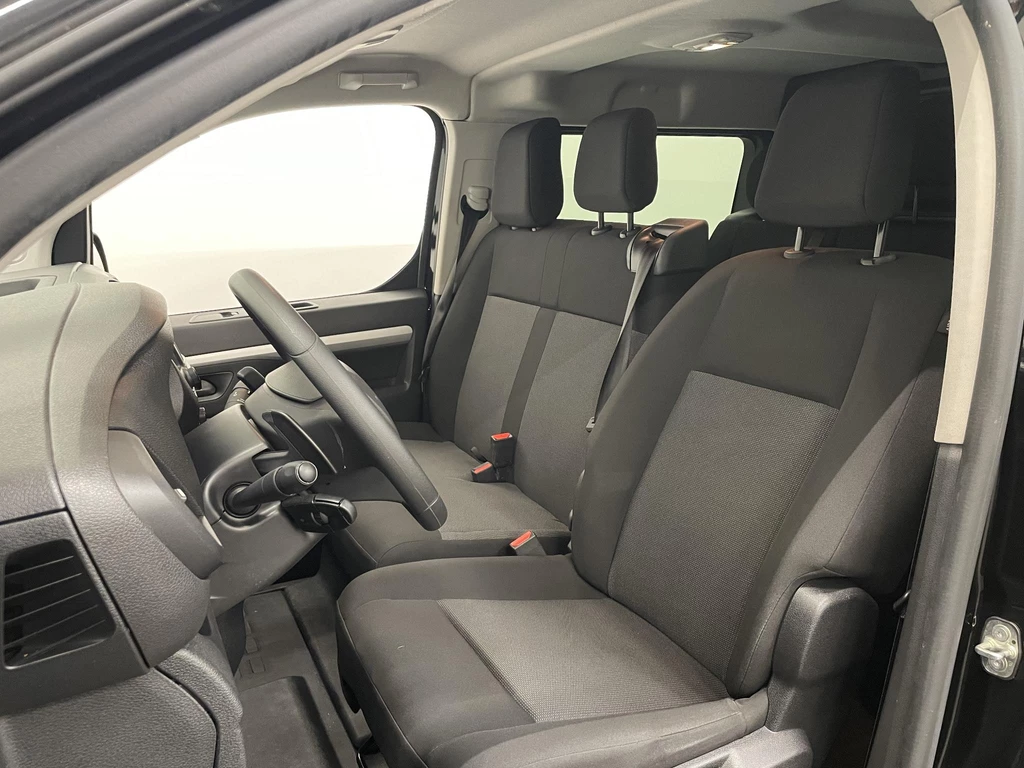 Peugeot Expert – foto 14