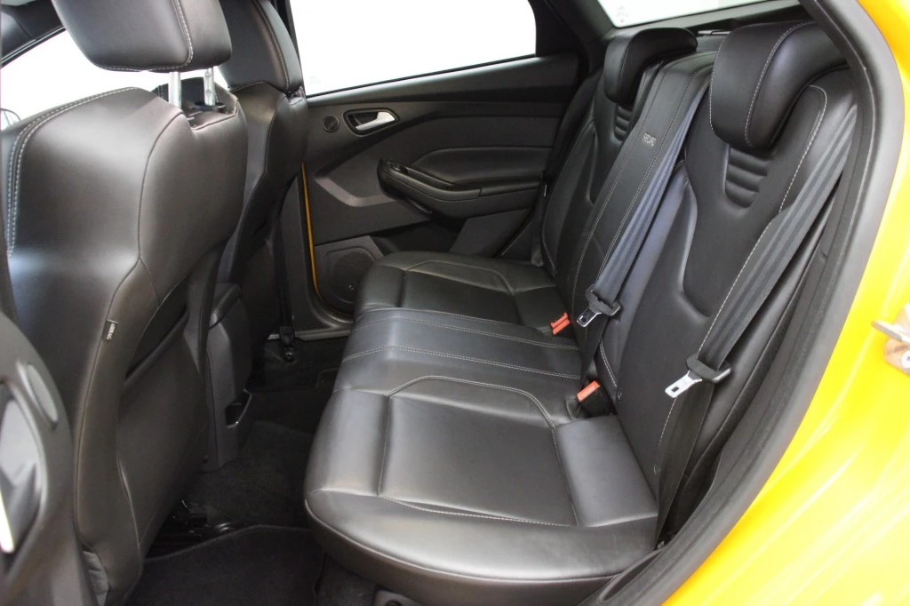 Ford Focus – foto 20
