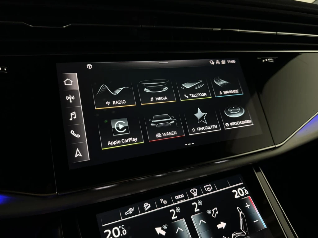 Audi Q8 – foto 50
