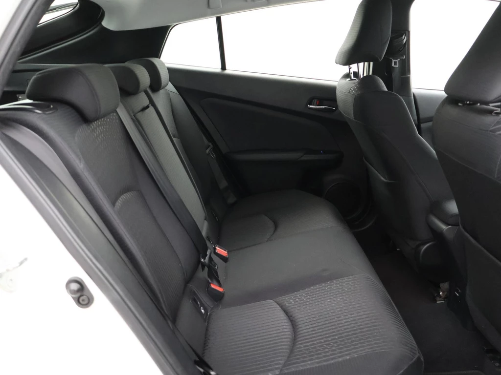 Toyota Prius – foto 11