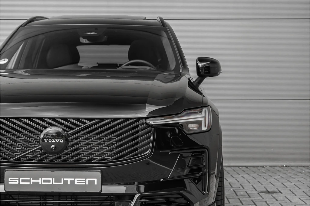 Volvo XC90 – foto 9