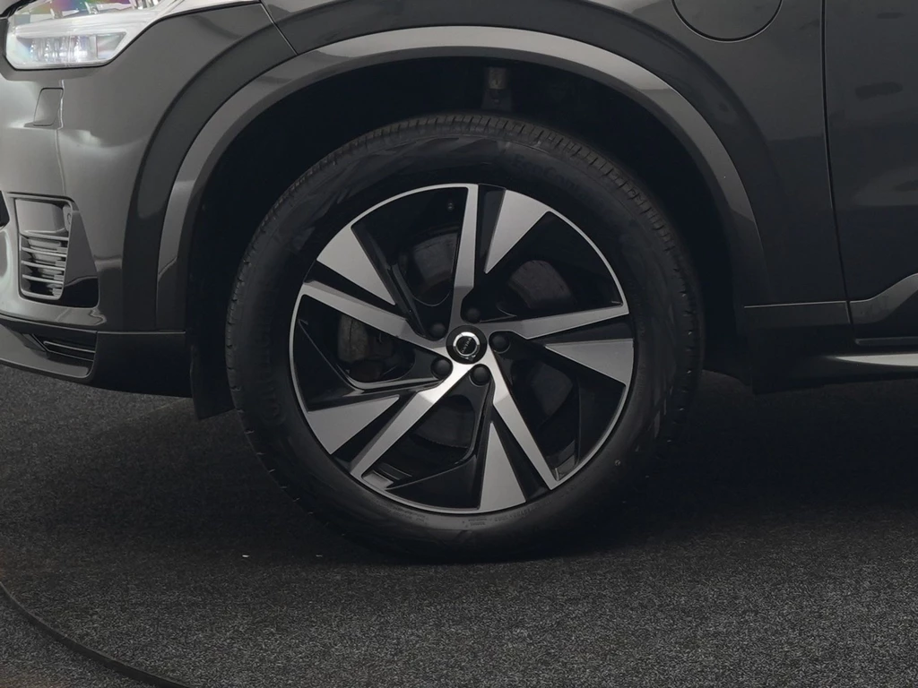 Volvo XC90 – foto 51