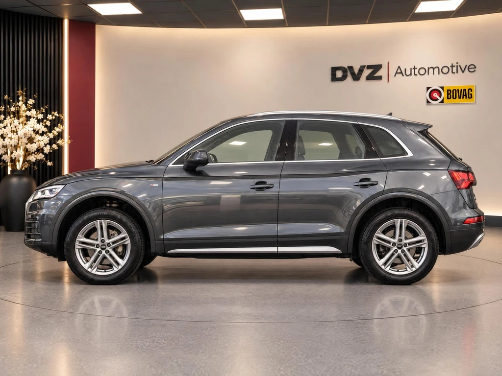 Audi Q5 – foto 2