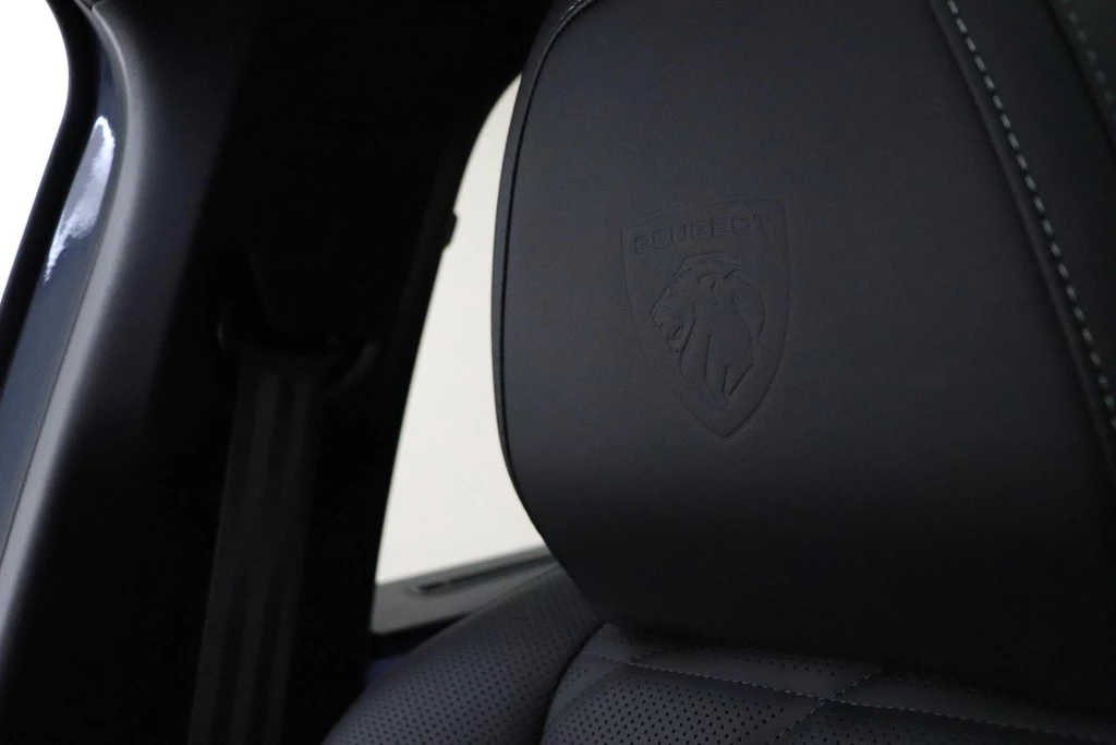 Peugeot e-5008 – foto 39