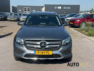 Mercedes-Benz GLC – thumbnail 4