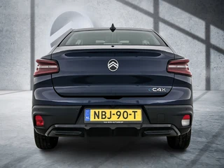 Citroën ë-C4 X – thumbnail 3