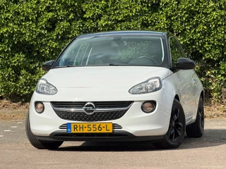 Opel ADAM – thumbnail 1