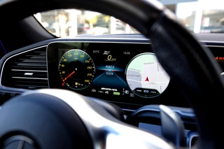 Mercedes-Benz GLE – thumbnail 25