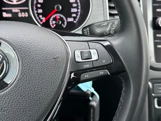 Volkswagen Golf Sportsvan – thumbnail 11