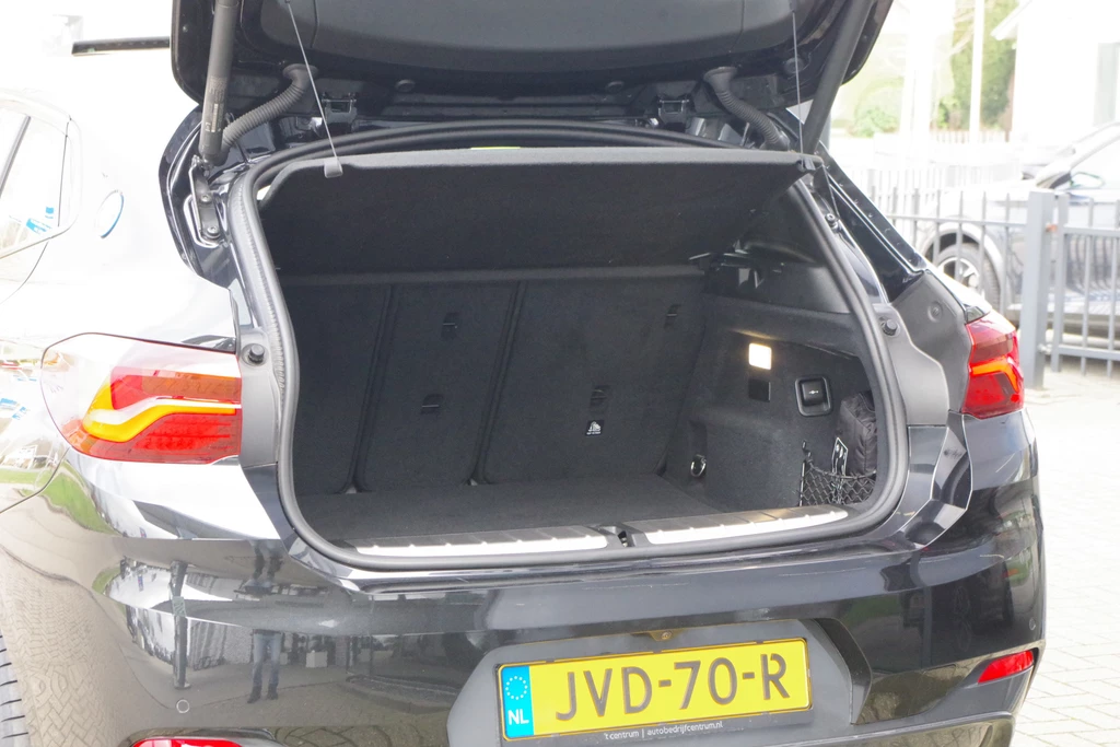 BMW X2 – foto 22