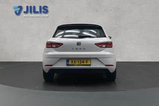 SEAT Leon – thumbnail 5