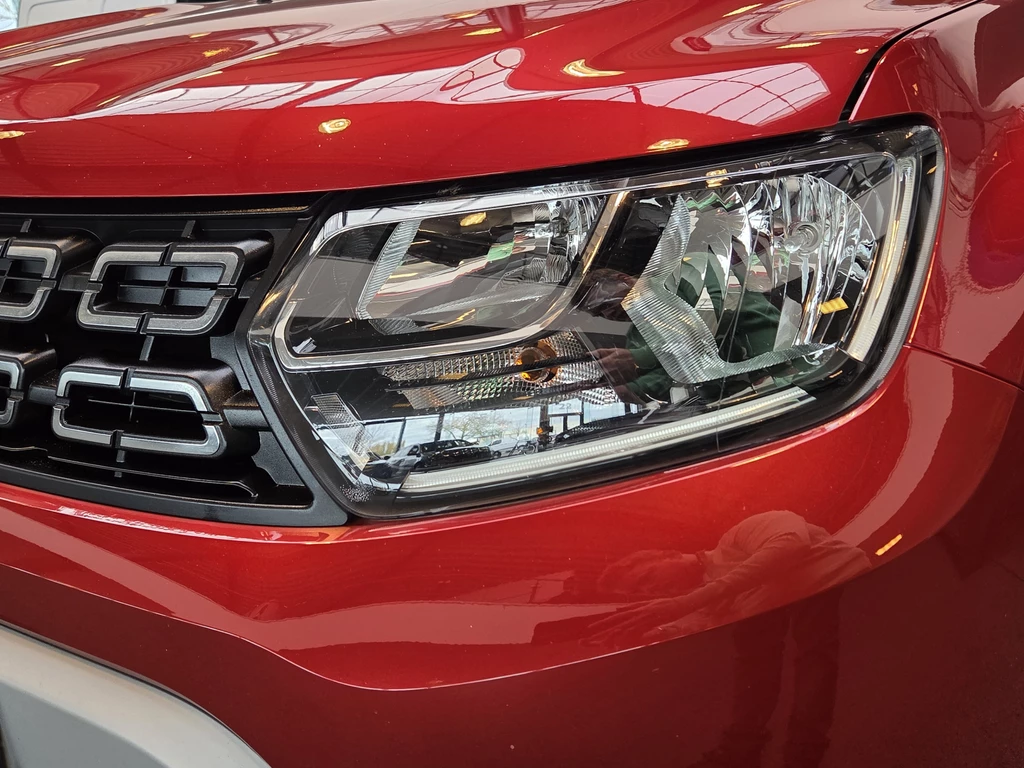 Dacia Duster – foto 10