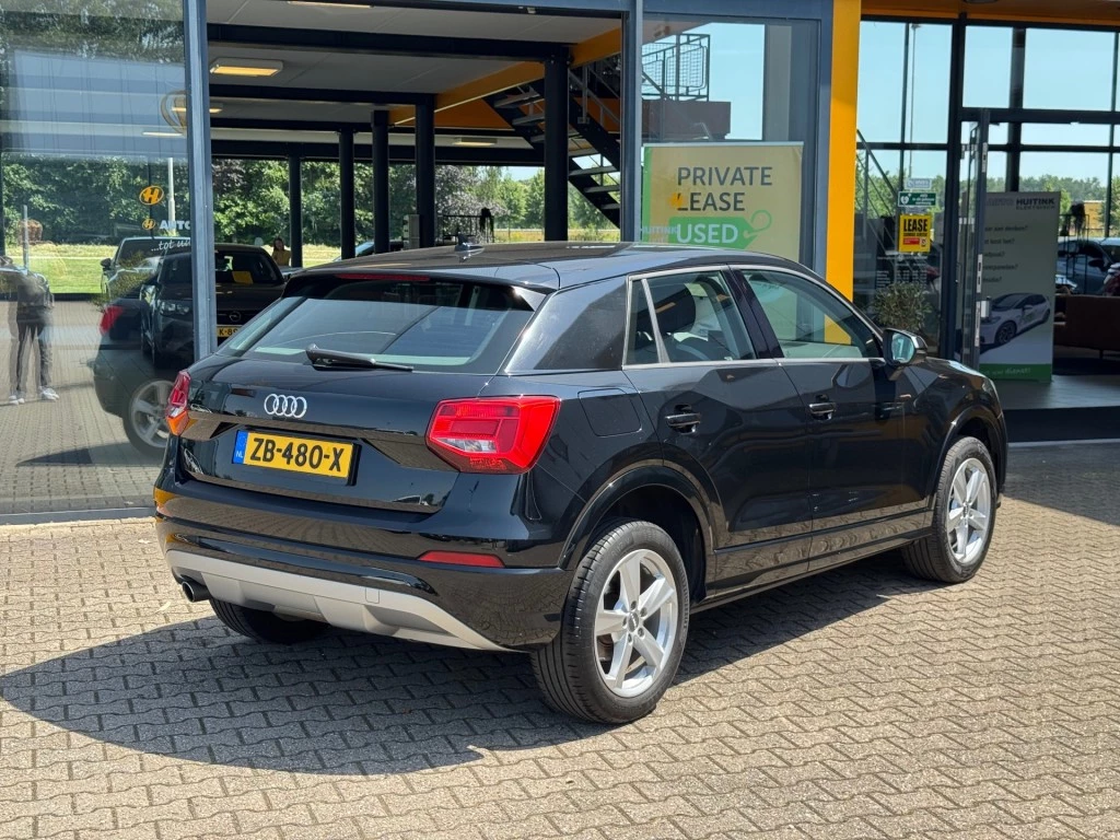 Audi Q2 – foto 4