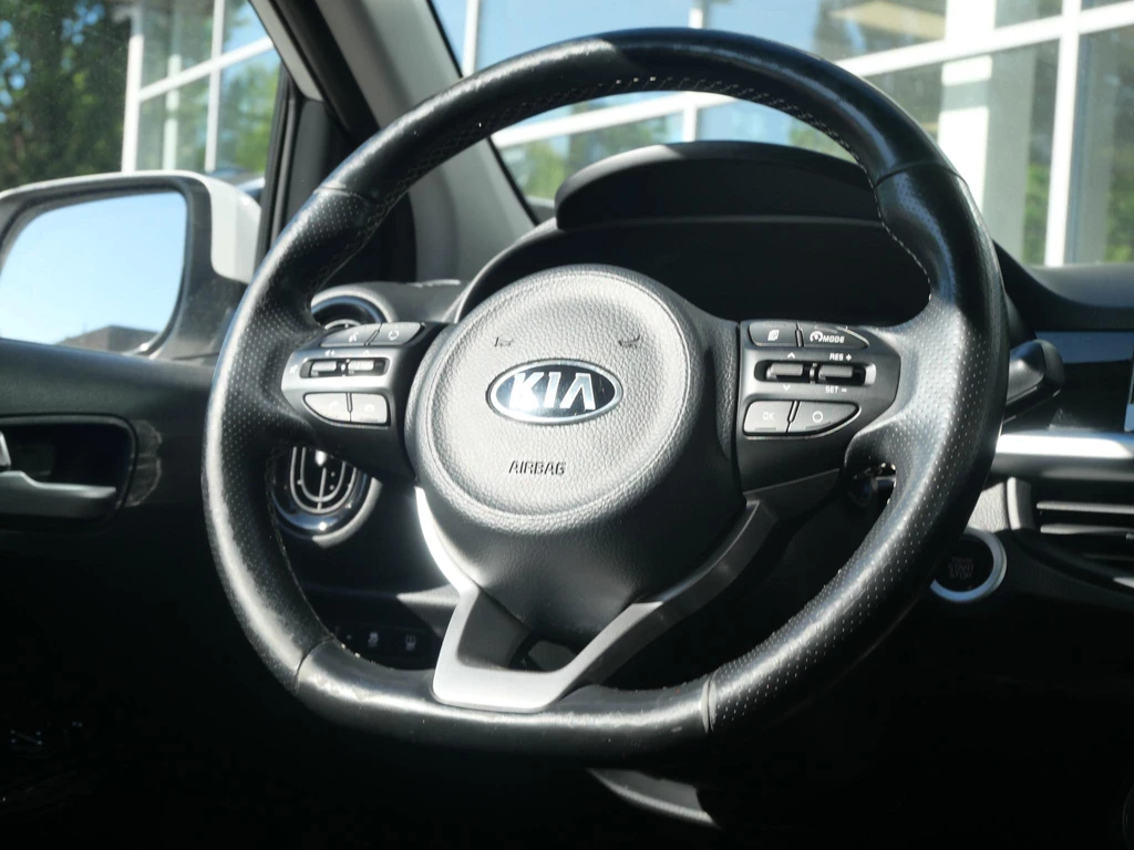 Kia Picanto – foto 12
